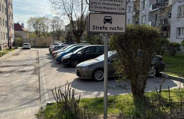 APARTAMENT KASZMIR w KRÓLEWSKIM SANDOMIERZU - Photo 48