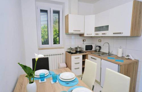 Apartments Garden Residence Opatija - Photo 14