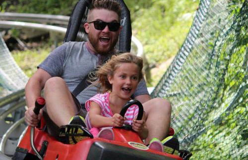 Maples Retreat - 2 Acres - Fireplace - Foto 32