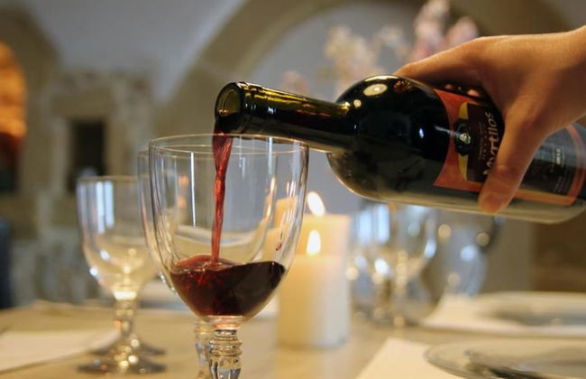 Meli Milon Villa - Foto 18