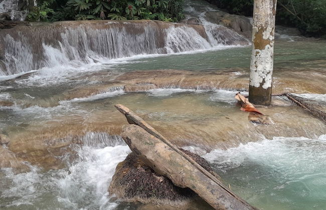 Turquoise Sea Villa - Foto 28