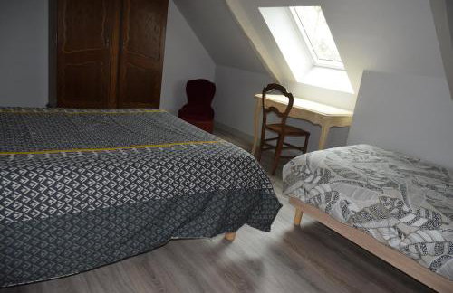 Belle ferme rénovée proche mer - Foto 6