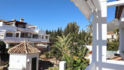 Apartamento NAGUELES 31 - Foto 1