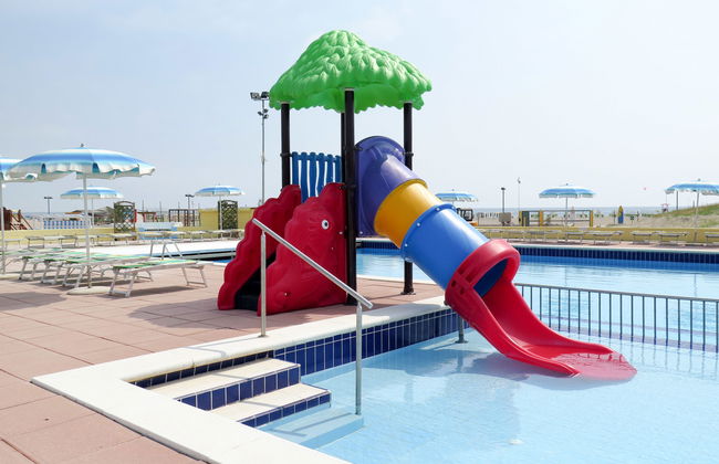 Rosolina Mare Club - Foto 18