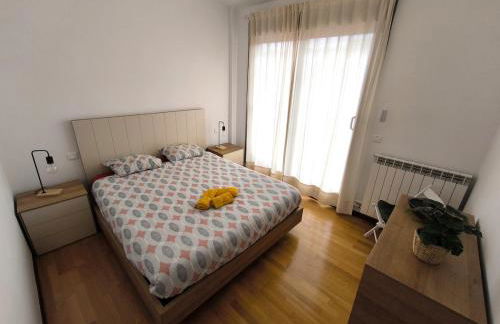 Unifamiliar con jardín, piscina, tenis y pádel - Foto 13