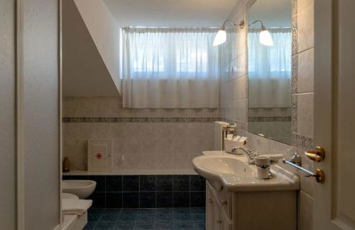 Elidora la Tua casa vacanze a Salerno - Foto 23