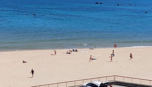Primera línea de playa centro - Photo 4