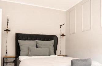 Buer City Apartment mit Balkon - Photo 31