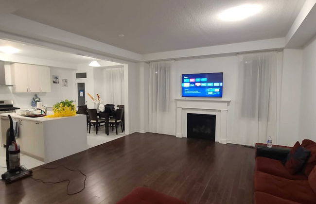 Halsey Waterfront Apartments - Foto 26