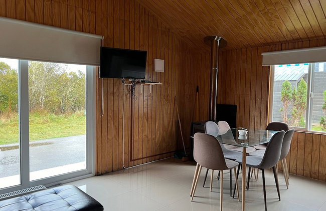 Oceana Suites Curiñanco - Foto 66