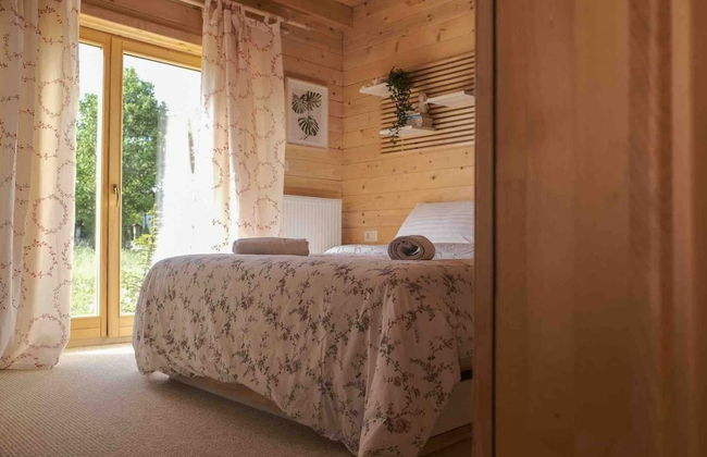 Lovely 4-bed Cottage in Kolasin - Foto 16