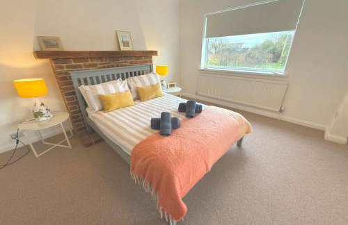 Pett Level Beach House - Foto 25