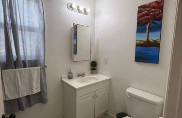 Flowers Downtown Apt Free Parking - Foto 4