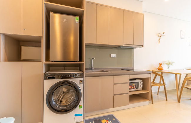 The Song Vung Tau By Abogo - Foto 41