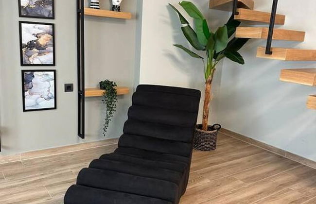 Luxurious Maisonette in Ioannina - Foto 19