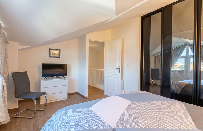 La Closerie des Tremieres - Foto 16