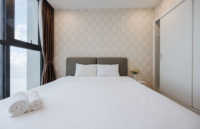 Vinhomes Skylake Apartments - Hani House - Foto 12