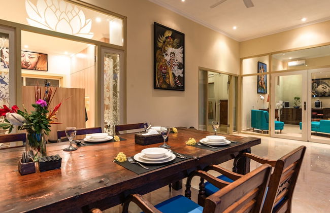 Villa Hikume - Foto 54