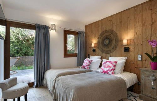 Chalet Zebra - Foto 21