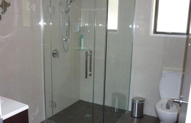 Invercargill Holiday Park & Motels - Foto 64