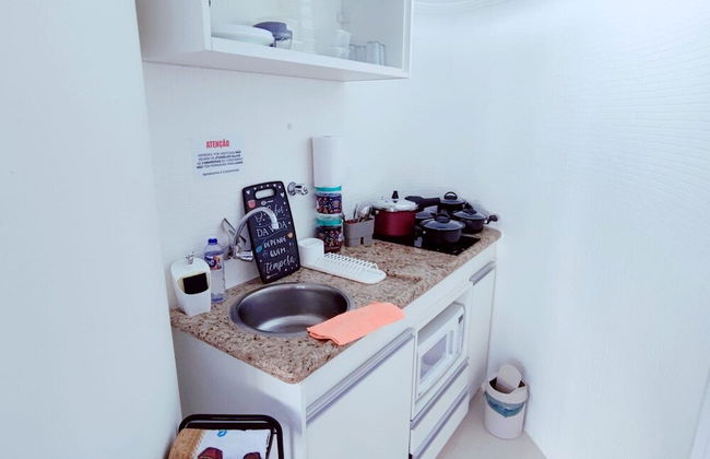 APARTAMENTO O PREFERIDO LIBERDADE SP - Foto 9