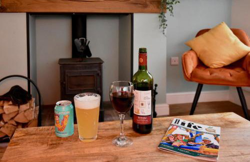 Cosy yet spacious, 3BR, Parking, Village Location - Foto 29