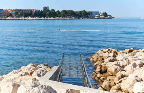 Holiday Homes in Umag - Istrien 12043 - Foto 7
