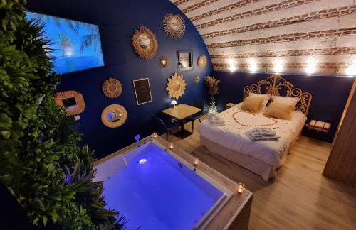 La Parenthèse Envoutée - Foto 13