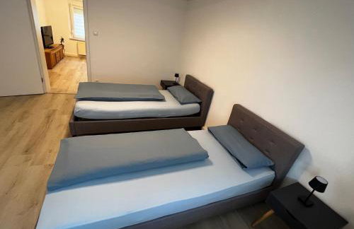 Ferienwohnung Laufenburg - Foto 9