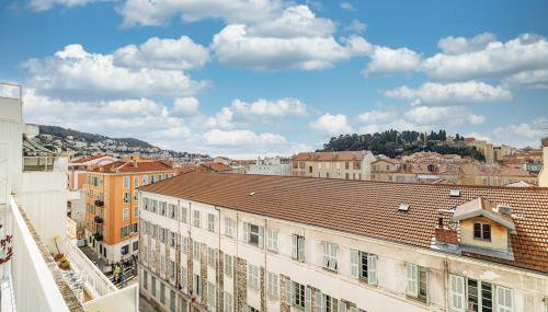 Appartement Mamabaldi - Foto 5