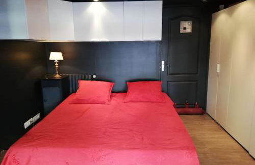 villa avec piscine privé ,plages à 7 min ,5km - Foto 12