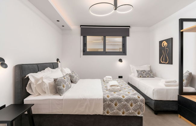 Villa Aelia - With Private Pool and Sauna - Foto 30