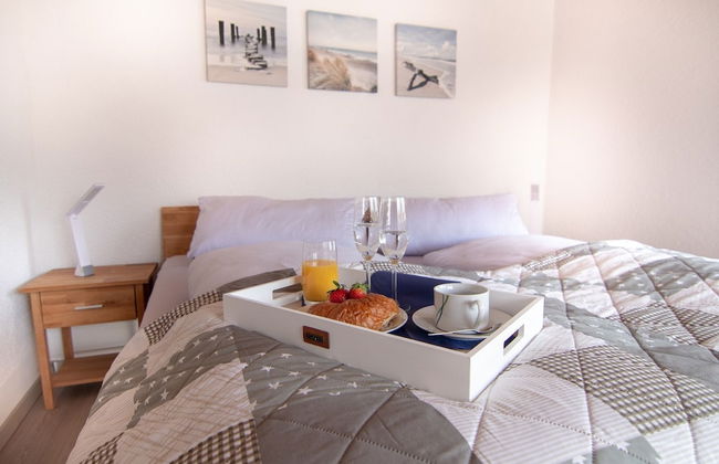 Appartement Ludwigskanal - Foto 1