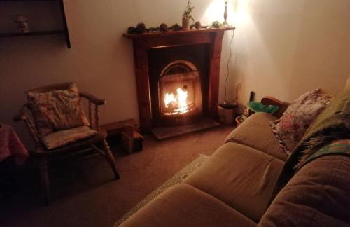 Seaside Cottage - Foto 3