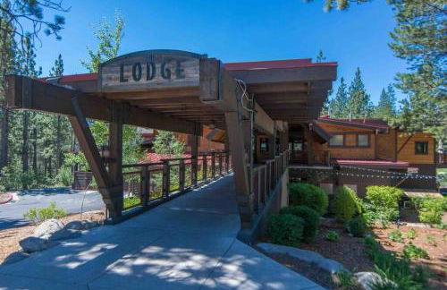 3BR Tahoe Donner Cabin with HOA Perks like Pools Hot-Tub Minutes to Trails Lake Golf - Foto 53