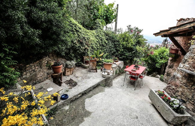 Italian Charming Mansion in the County Side Enjoy Umbria - Foto 32