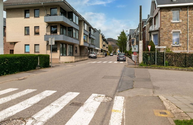 Beautiful Apartment for 7 Adults in Malmedy - Foto 37