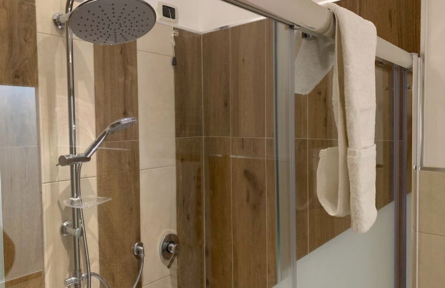 Brain Penthouse Pagani - Foto 37