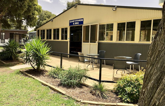 BIG4 Ingenia Holidays Wagga Wagga - Foto 43