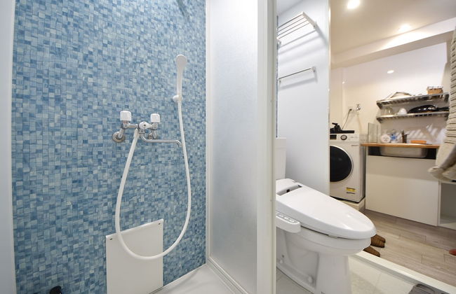 Comfy Stay Sakuramachi - Foto 77