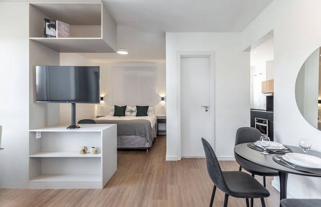 Charlie Connect PUC - Foto 26