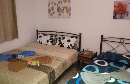 Villa Kotetsi - Rooms To Let - Volissos - Chios - Foto 13