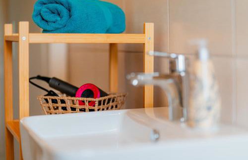 Zentrale Wohlfühlwohnung - Ideal für Ihren Urlaub oder die Geschäftsreise - Foto 42