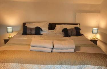 18th-Century three-bedroom Mill Worker's Cottage - Foto 18