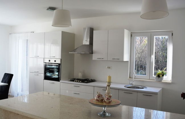 Holiday House Jelena - Foto 16