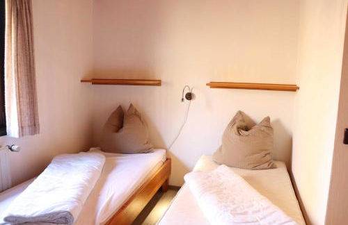 Ferienhaus Robinson Im Abendrot 123 - Foto 21