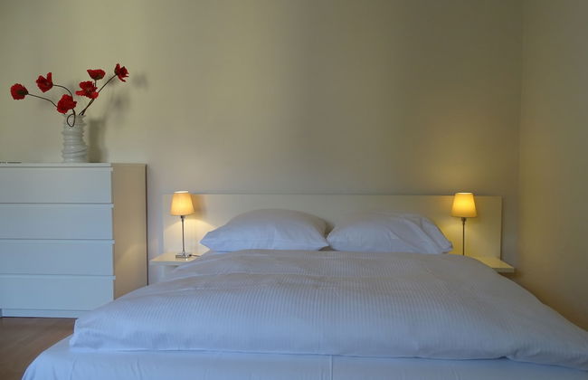 Arthouse Apartments am Rathenauplatz - Foto 2