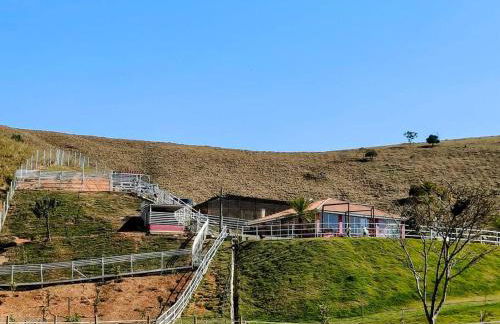 Sitio Kayal - A Paz no Vale do Paraiba - Foto 24