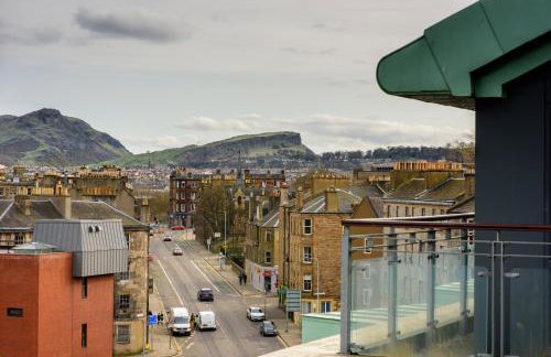 Britannia Penthouse - Foto 17