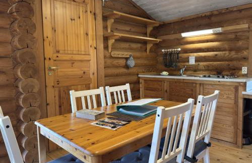 Ferienhaus in Hechthausen mit Terrasse - Foto 106